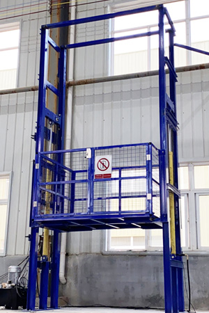 Freight Lift