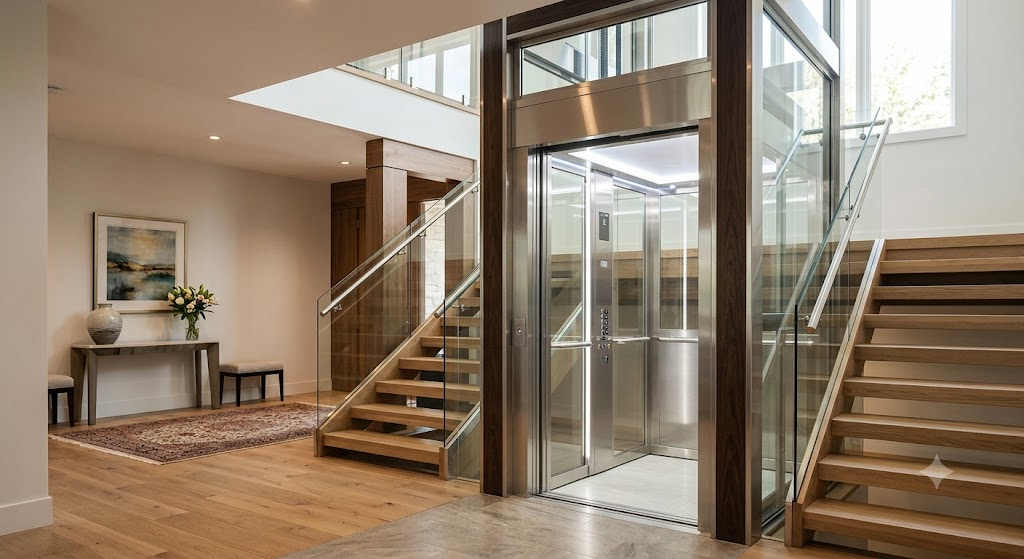 Home Lift